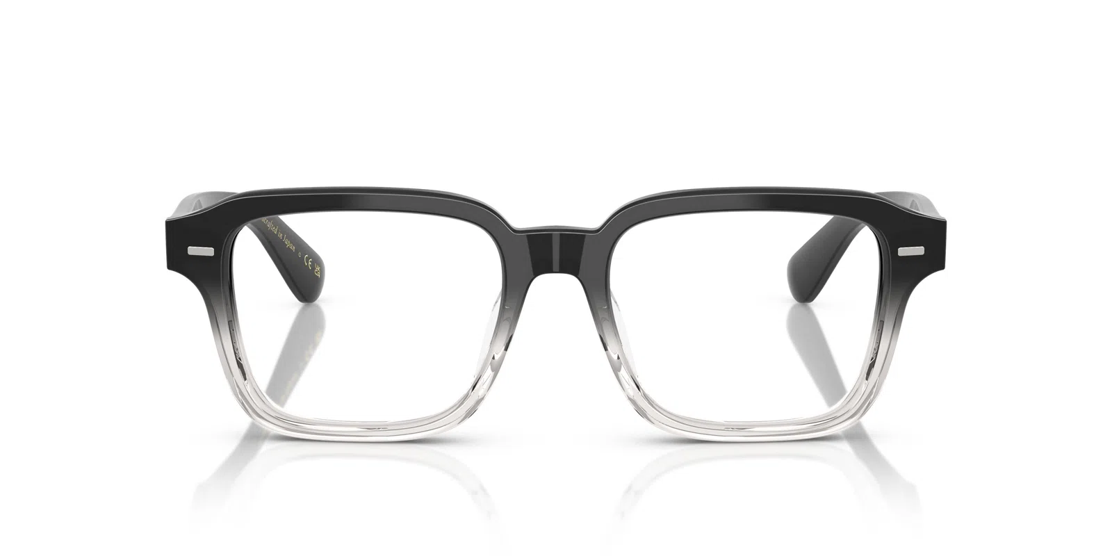 Oliver Peoples Errisson 5562U Eyeglasses - view 5